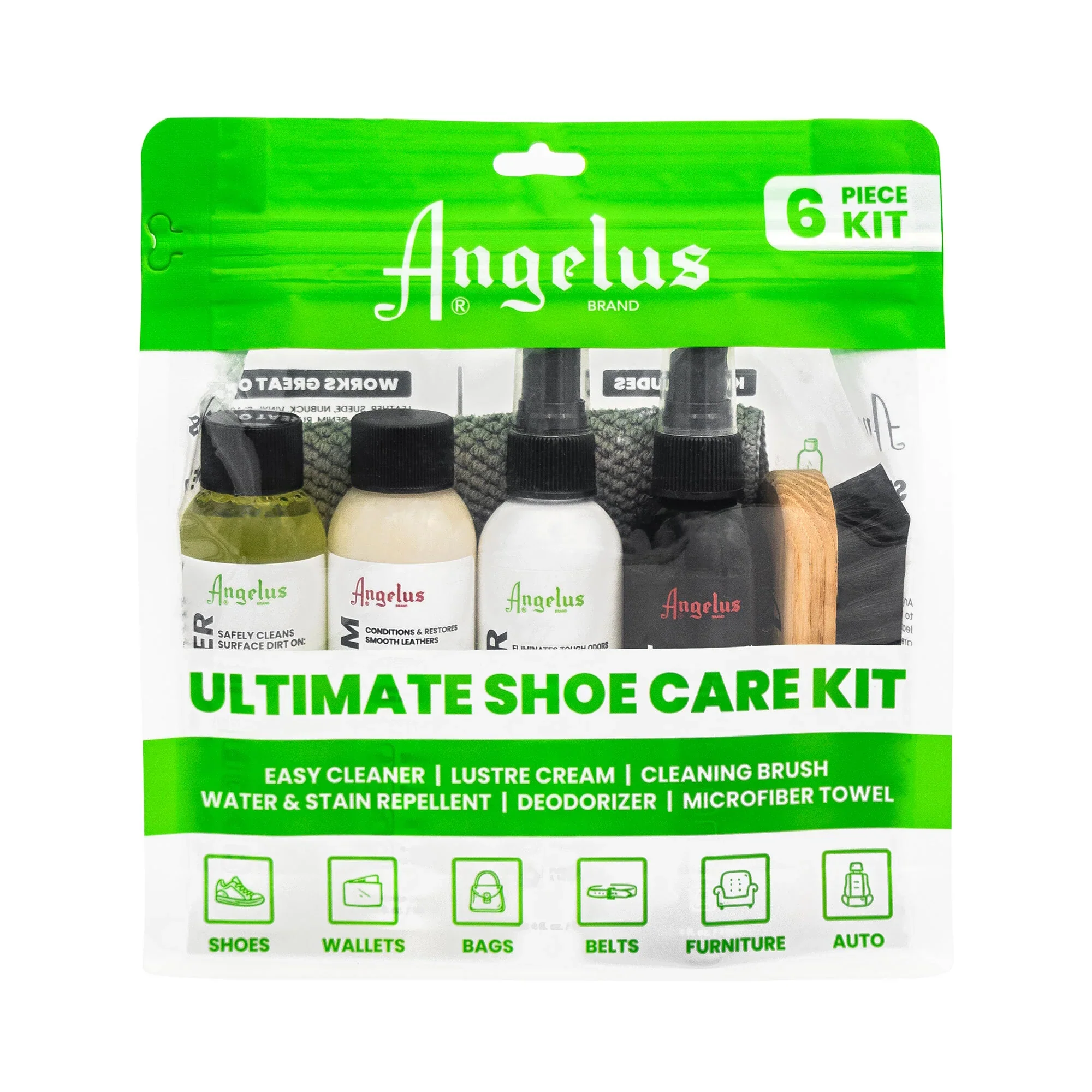 Angelus Featured Product